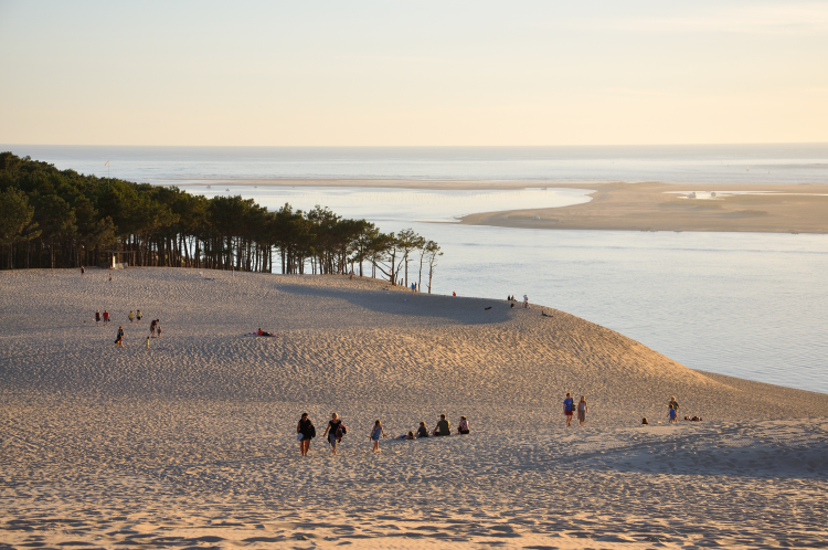Ophorus Tours - Unforgettable 2-Hour Private Boat Tour: Explore Arcachon Bay by Pinasse