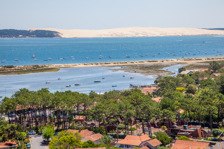 Ophorus Tours - Unforgettable 2-Hour Private Boat Tour: Explore Arcachon Bay by Pinasse