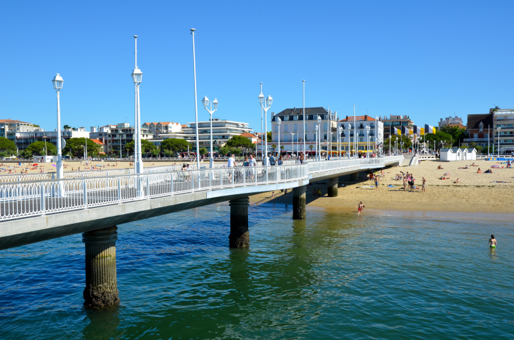 Ophorus Tours - Unforgettable 2-Hour Private Boat Tour: Explore Arcachon Bay by Pinasse
