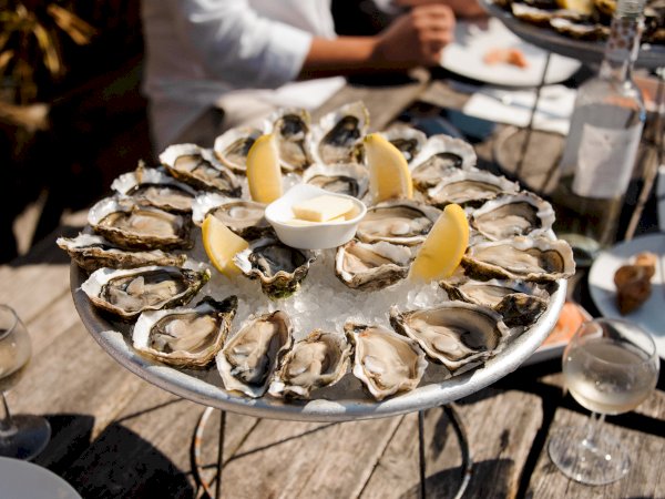 Ophorus Tours - Unforgettable 2-Hour Private Boat Tour: Explore Arcachon Bay by Pinasse