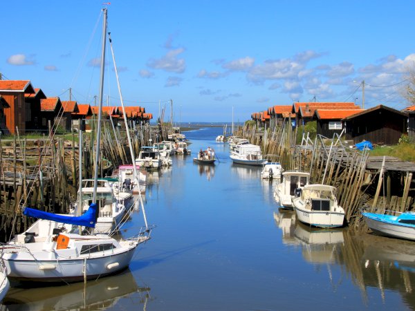 Ophorus Tours - Unforgettable 2-Hour Private Boat Tour: Explore Arcachon Bay by Pinasse