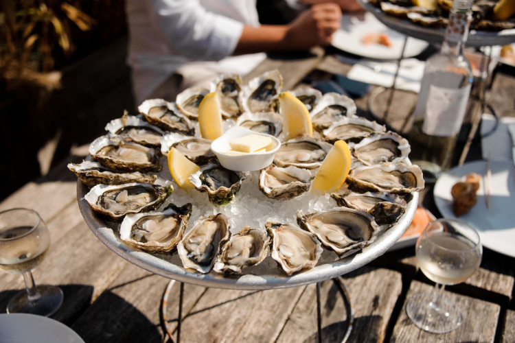 Ophorus Tours - Unforgettable 2-Hour Private Boat Tour: Explore Arcachon Bay by Pinasse