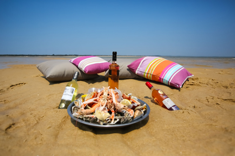 Ophorus Tours - Unforgettable 2-Hour Private Boat Tour: Explore Arcachon Bay by Pinasse