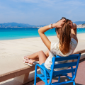 Nice – Promenade des Anglais and Mediterranean Character