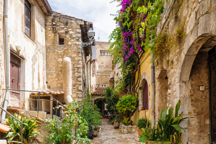 Ophorus Tours - Unforgettable Shore Trip: Monaco to Nice, St Paul de Vence & Cannes