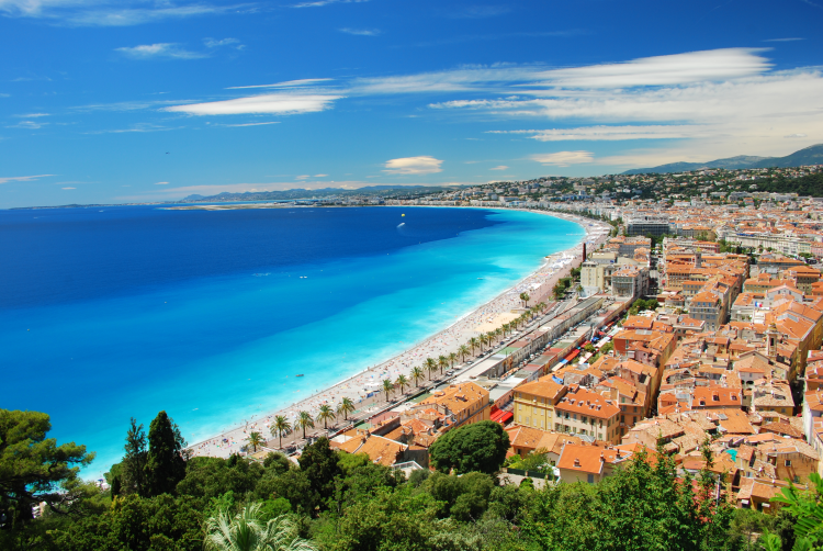 Ophorus Tours - Unforgettable Shore Trip: Monaco to Nice, St Paul de Vence & Cannes