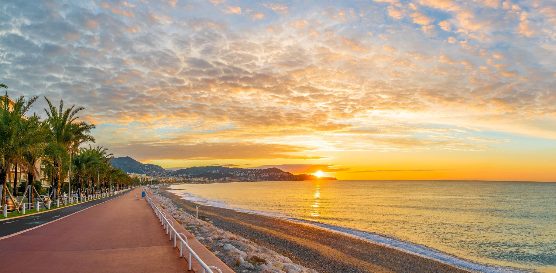 Ophorus Tours - Unforgettable Shore Trip: Monaco to Nice, St Paul de Vence & Cannes