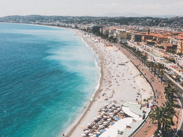 Ophorus Tours - Unforgettable Shore Trip: Monaco to Nice, St Paul de Vence & Cannes