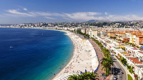 Ophorus Tours - Unforgettable Private Shore Trip: Monaco to Nice, St Paul de Vence & Cannes