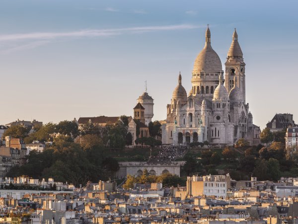 Ophorus Tours - Unveiling Paris's Secrets: Private Walking Tour