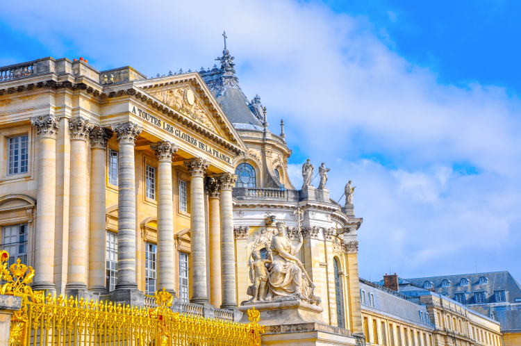 Ophorus Tours - Versailles from Honfleur: Private Shore Excursion to a Royal Palace