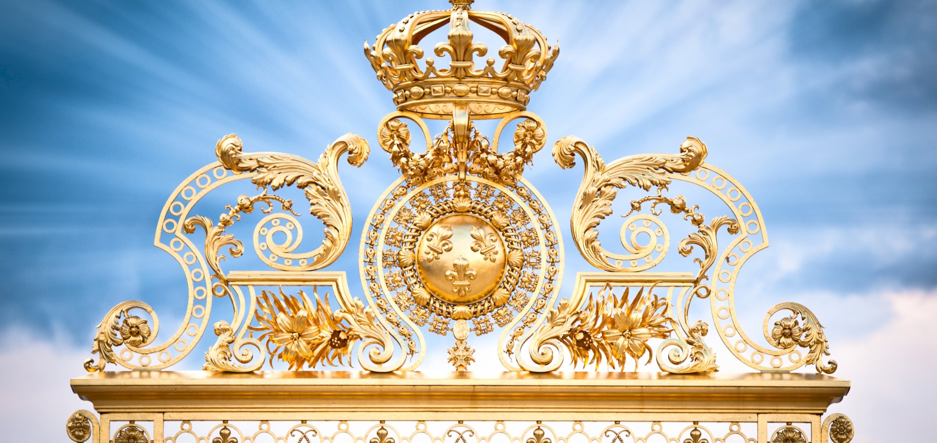 Ophorus Tours - Versailles from Honfleur: Private Shore Excursion to a Royal Palace
