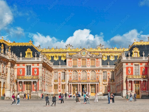 Ophorus Tours - Versailles from Honfleur: Private Shore Excursion to a Royal Palace