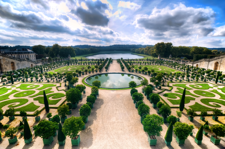 Ophorus Tours - Private Versailles Half-Day: Tour of Palace & Gardens