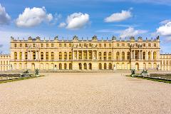 Ophorus Tours - Versailles in Half a Day: Private Timed Entrance Tour of Palace & Gardens