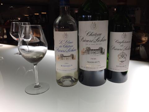 Ophorus Tours - Vineyards of Medoc: Wine Tour from Bordeaux to Le Verdon Cruise Port