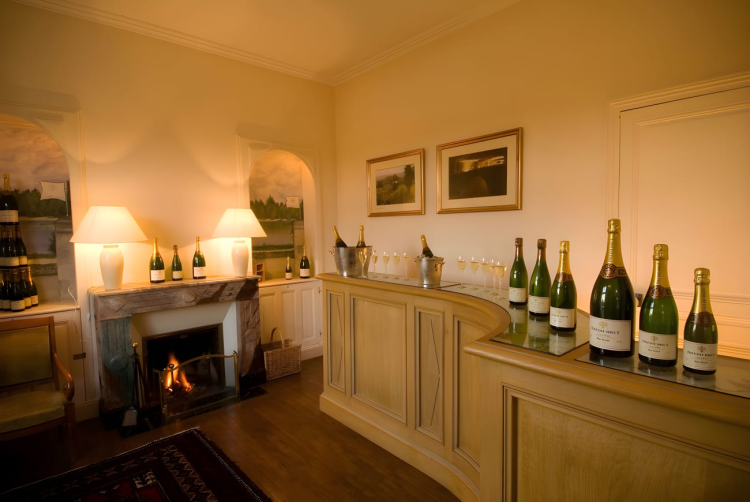 Ophorus Tours - Vouvray Vineyard & Tasting Tour – Private Half-Day from Tours