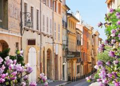 Ophorus Tours - Whirl Through France: Paris to Aix-en-Provence Train Adventure