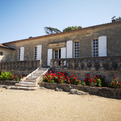 WInery