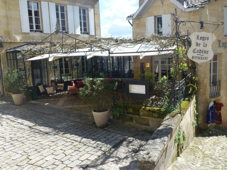 Ophorus Tours - Wine Lover's Escape to Saint-Emilion: Private Half-Day Shore Trip