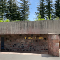 Linge Memorial