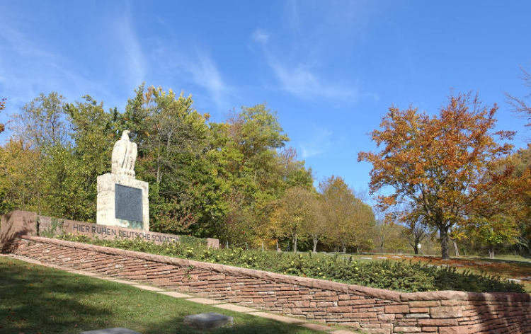 Ophorus Tours - Private WW1 Memorial Tour from Colmar