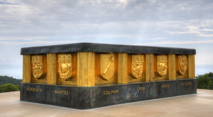 Ophorus Tours - WWI Alsace Museums & Sights Private Tour : A Historical Immersion