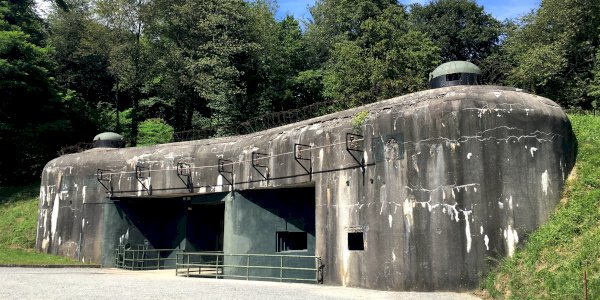Ophorus Tours - WWI Alsace Museums & Sights Private Tour : A Historical Immersion
