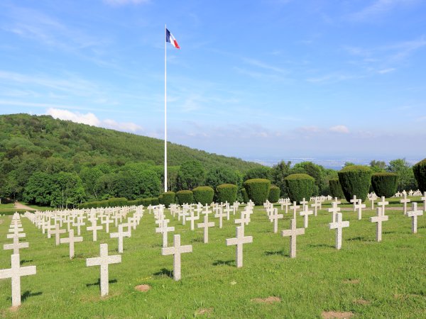 Ophorus Tours - WWI Alsace Museums & Sights Private Tour : A Historical Immersion