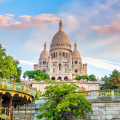 Montmartre and Place du Tertre