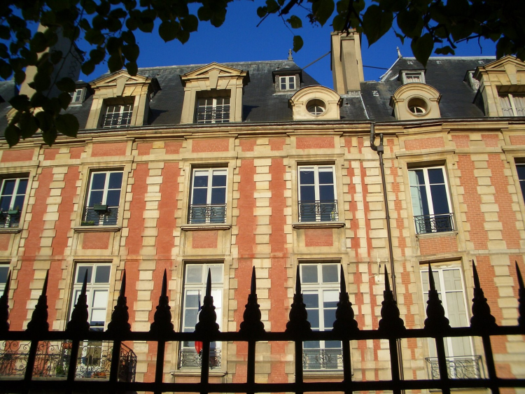 Ophorus Tours - Your Paris, Your Way: Private Panoramic Sightseeing Tour