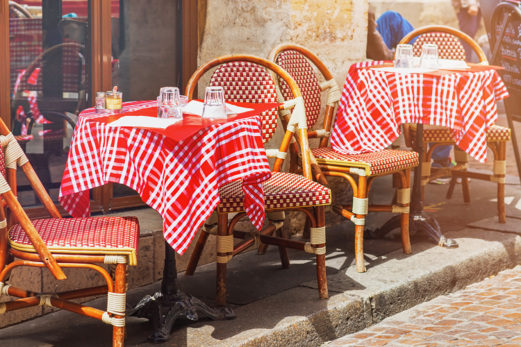 Ophorus Tours - Your Paris, Your Way: Private Panoramic Sightseeing Tour