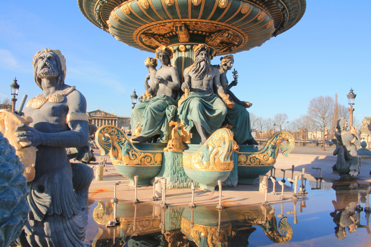 Ophorus Tours - Your Paris, Your Way: Private Panoramic Sightseeing Tour