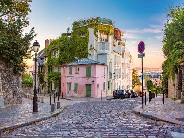 Ophorus Tours - Your Paris, Your Way: Private Panoramic Sightseeing Tour