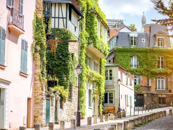 Ophorus Tours - Your Paris, Your Way: Private Panoramic Sightseeing Tour