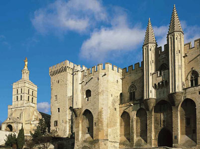 Ophorus Tours - From Toulouse to Avignon Private Transfer