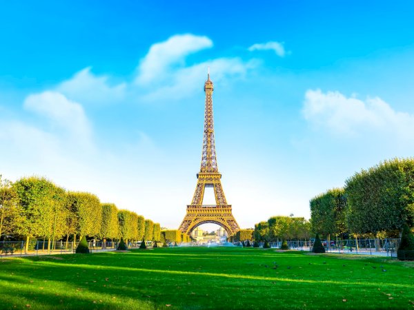 Ophorus Tours - 10-Day Private Paris, Normandy & Loire Valley Package - 3* Hotel