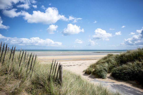 Ophorus Tours - 10-Day Small Group Normandy, Loire Valley & Bordeaux Package - 5* Hotel
