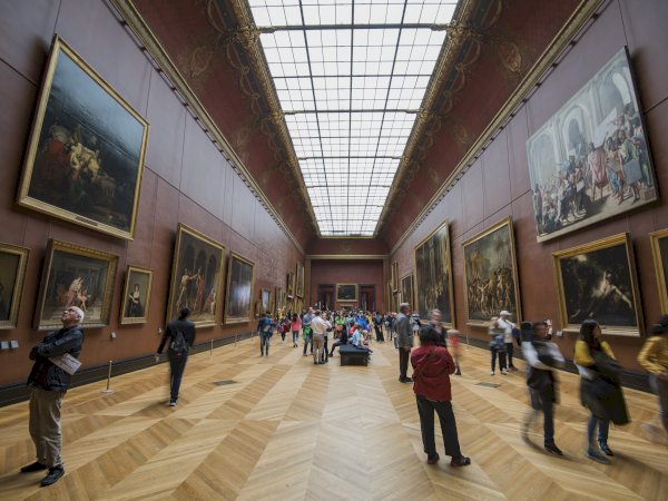 Ophorus Tours - 10-Day Small Group Paris, Normandy & Loire Valley Package - 4* Hotel