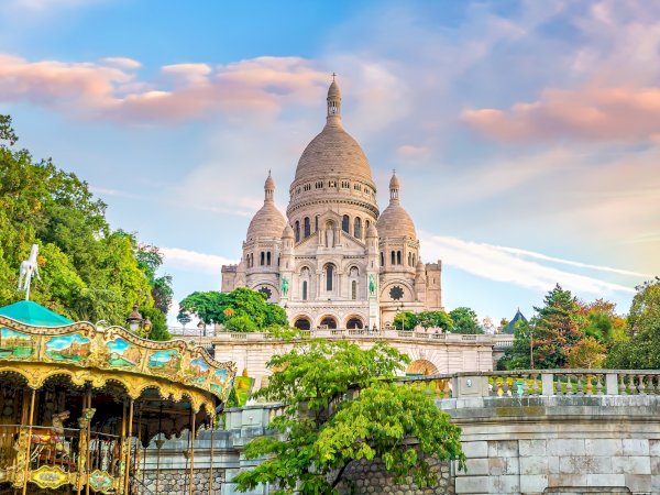 Ophorus Tours - 10-Day Small Group Paris, Normandy & Loire Valley Package - 4* Hotel