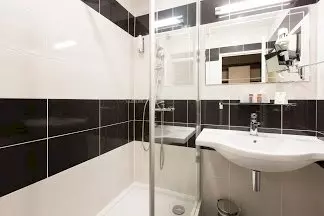Hotel Quality Inn Bordeaux Centre