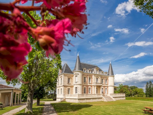 Ophorus Tours - 4-Day Private Bordeaux Wine Tour Packages - 3* Hotel