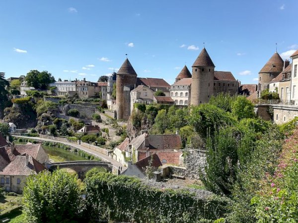 Ophorus Tours - 4-Day Private Burgundy Wine Tour Package - Dijon - 5* Hotel