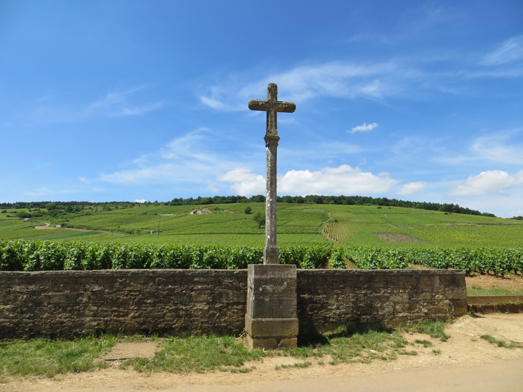 Ophorus Tours - 4-Day Private Burgundy Wine Tours Package - Beaune - 4* Hotel