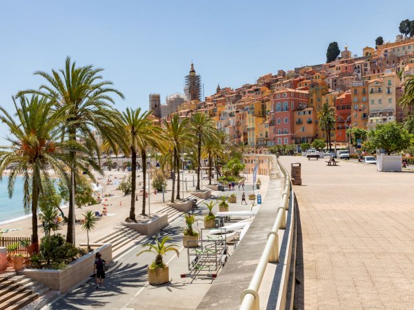 Ophorus Tours - 4-Day Private French Riviera Package - Nice - 3* Hotel