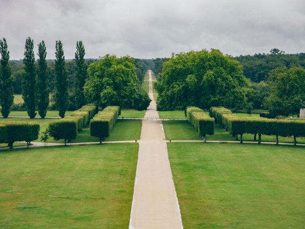 Ophorus Tours - 4-Day Private Loire Valley Package - 3* Hotel