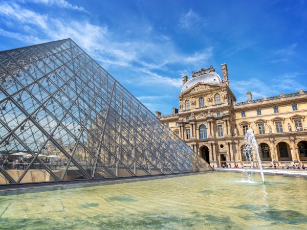 Ophorus Tours - 4-Day Private Paris Package - 3* Hotel
