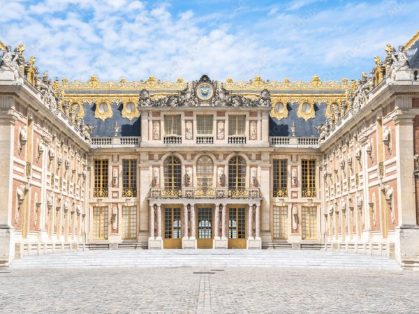 Ophorus Tours - 4-Day Private Paris Package - 4* Hotel