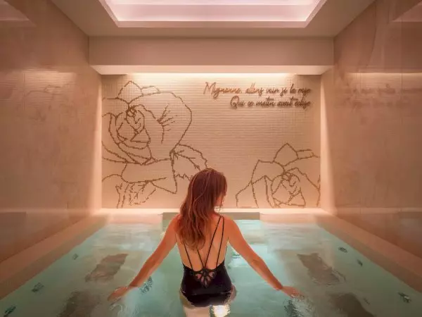 Hotel Elysia (or similar)