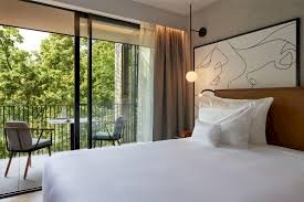 Ophorus Tours - Hotel & Spa L'Esquisse